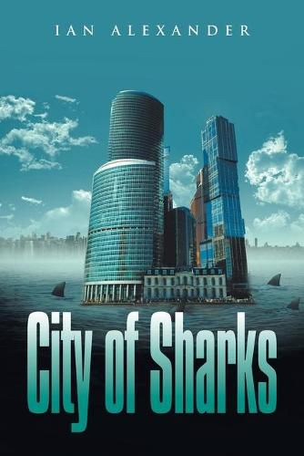 Cover image for City of Sharks