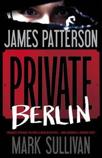 Cover image for Private Berlin