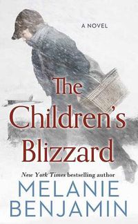 Cover image for The Children's Blizzard