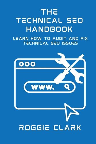 Cover image for Technical SEO Handbook