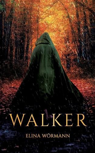 Cover image for Walker