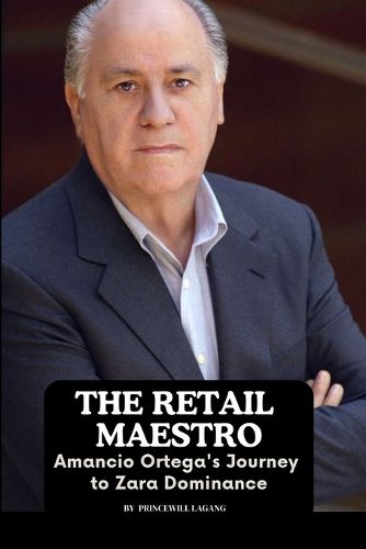 Cover image for The Retail Maestro