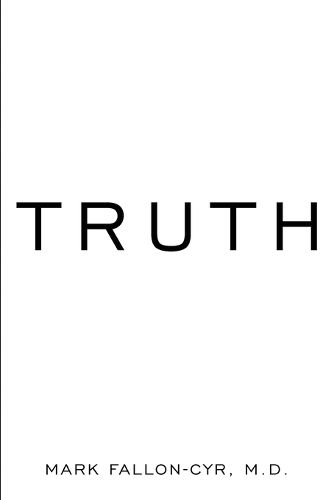 Cover image for Truth