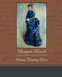 Cover image for Margret Howth