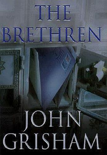 Cover image for The Brethren