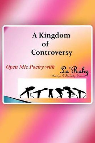 Cover image for A Kingdom of Controversy