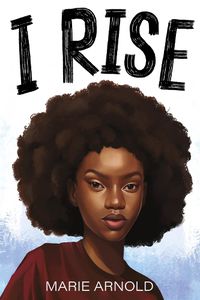 Cover image for I Rise