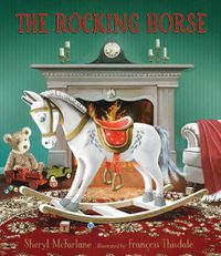 Cover image for The Rocking Horse