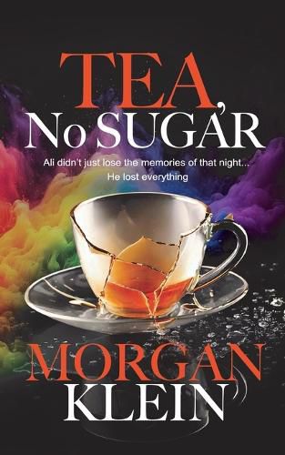 Cover image for Tea, No Sugar