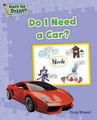 Cover image for Do I Need a Car?