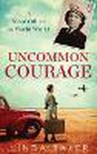 Cover image for Uncommon Courage