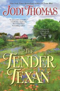 Cover image for The Tender Texan