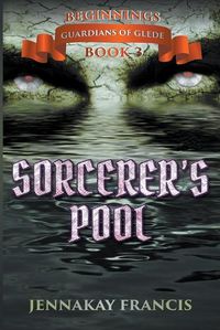 Cover image for Sorcerer's Pool