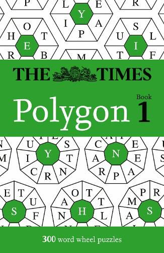 The Times Polygon Book 1