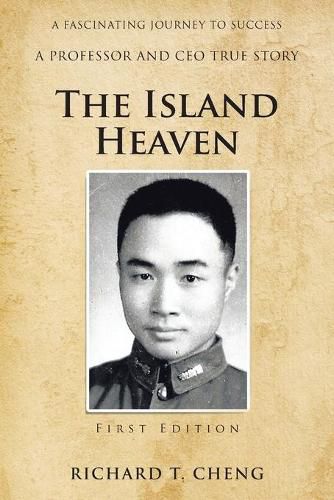 Cover image for The Island Heaven