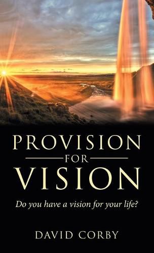 Cover image for Provision for Vision
