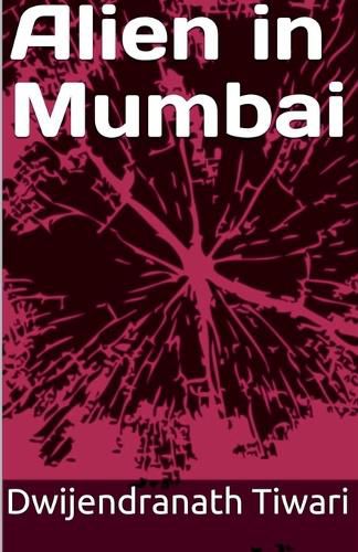 Cover image for Alien in Mumbai