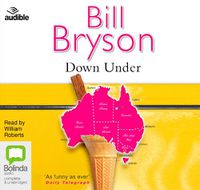 Cover image for Down Under