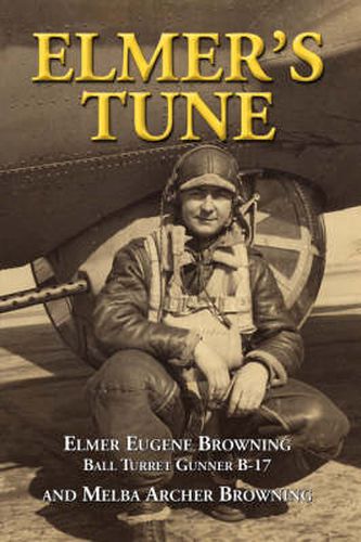 Cover image for Elmer's Tune