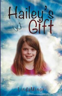 Cover image for Hailey's Gift