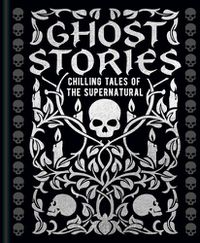 Cover image for Ghost Stories