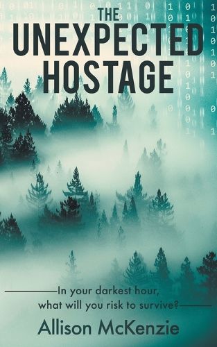 Cover image for The Unexpected Hostage