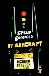 Cover image for Speed Enforced by Aircraft