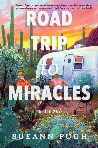 Cover image for Road Trip to Miracles