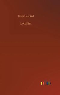 Cover image for Lord Jim