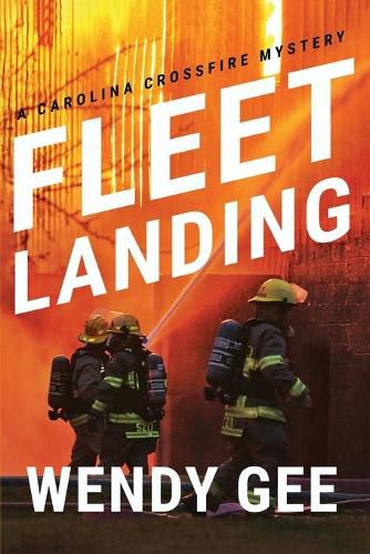 Cover image for Fleet Landing