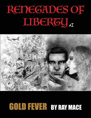 Cover image for Renegades of Liberty AI