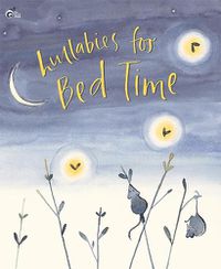 Cover image for Lullabies for Bed Time