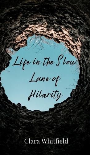 Cover image for Life in the Slow Lane of Hilarity