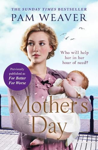 Cover image for Mother's Day