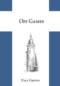 Cover image for Off Games