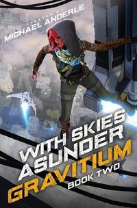 Cover image for With Skies Asunder