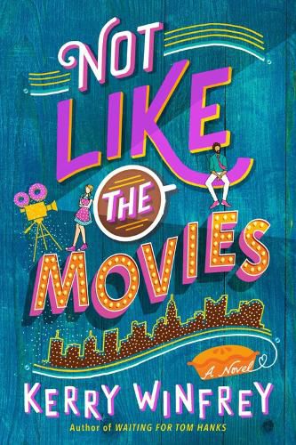 Cover image for Not Like The Movies