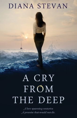 Cover image for A Cry from the Deep