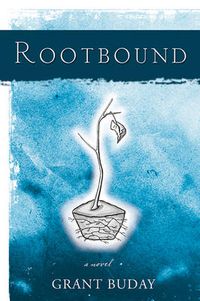 Cover image for Rootbound