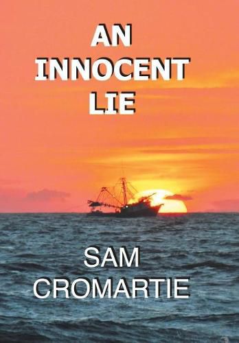 Cover image for An Innocent Lie