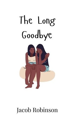 Cover image for The Long Goodbye