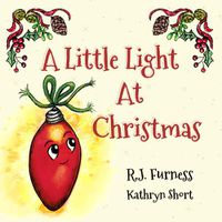 Cover image for A Little Light At Christmas