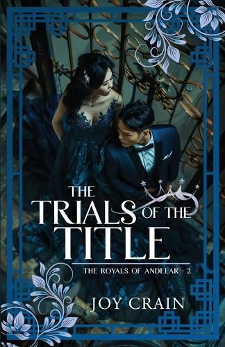 Cover image for The Trials of the Title