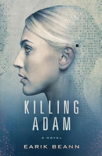 Cover image for Killing Adam