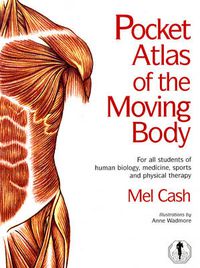 Cover image for The Pocket Atlas of the Moving Body