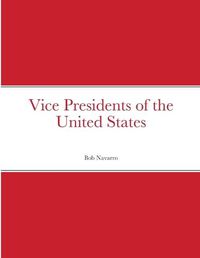 Cover image for Vice Presidents of the United States
