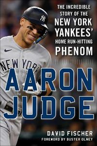 Cover image for Aaron Judge