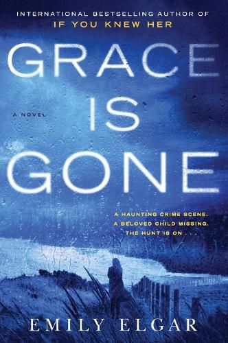 Cover image for Grace Is Gone