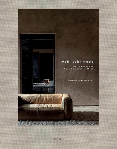 Cover image for Wabi-Sabi Mood