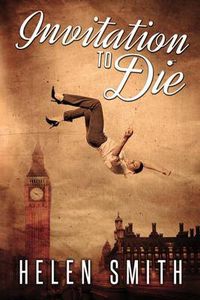 Cover image for Invitation to Die